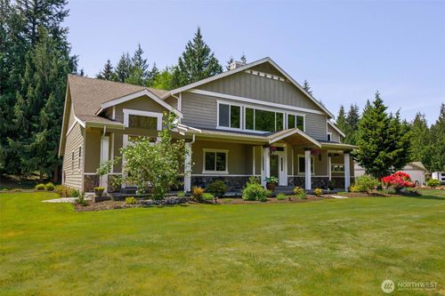 18421 25th Dr Nw, Stanwood, WA, 98292-6034 | Card Image