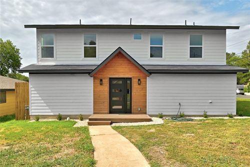 815 Buckingham Pl, Austin, TX, 78745-5549 | Card Image
