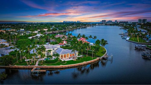 1327 Lake Worth Lane, North Palm Beach, FL, 33408 | Card Image