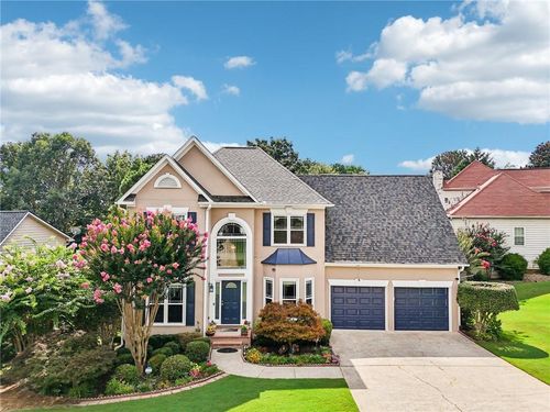 785 Soaring Cir, Marietta, GA, 30062-3257 | Card Image