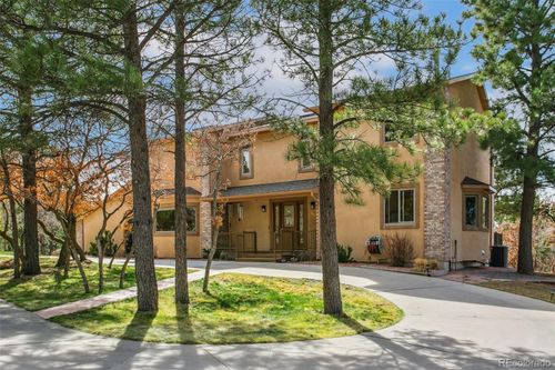 1669 Woodstone Way, Monument, CO, 80132-9037 | Card Image