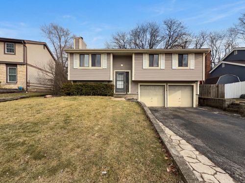 6628 Brock St, Dublin, OH, 43017-1691 | Card Image