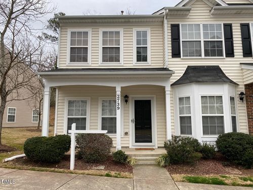 2739 Wyntercrest Ln, Durham, NC, 27713-4518 | Card Image