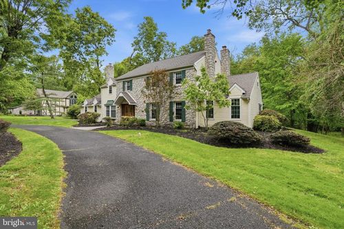 1316 Heller Dr, YARDLEY, PA, 19067-2714 | Card Image