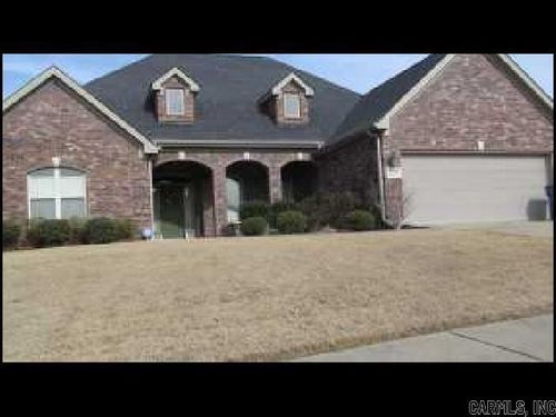 2700 Magnum Cv, Bryant, AR, 72022-7529 | Card Image