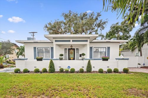 2402 N Ridgewood Ave, TAMPA, FL, 33602-1830 | Card Image