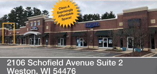 ste-2-1-2106 Schofield Ave, WESTON, WI, 54476-2412 | Card Image