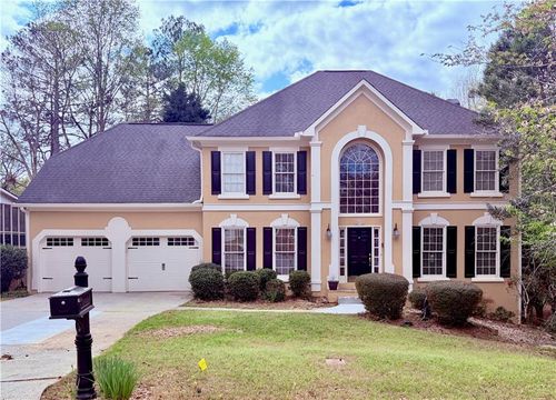 3830 Peachbluff Ct, Duluth, GA, 30097-7337 | Card Image