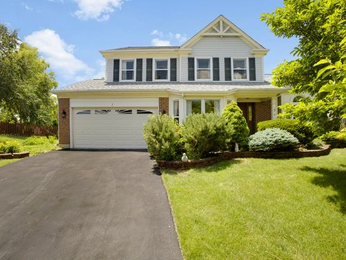 5 Cheswick Ct, Schaumburg, IL, 60194-3872 | Card Image