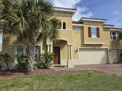 2581 Shoal Bass Way, KISSIMMEE, FL, 34746-1962 | Card Image