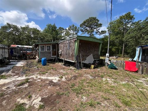 5192 S Amanda Pt, Homosassa, FL, 34446-2436 | Card Image