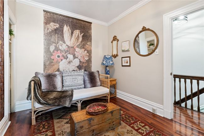 240 Edmond St, House other with 3 bedrooms, 2 bathrooms and null parking in Bloomfield PA | Image 15