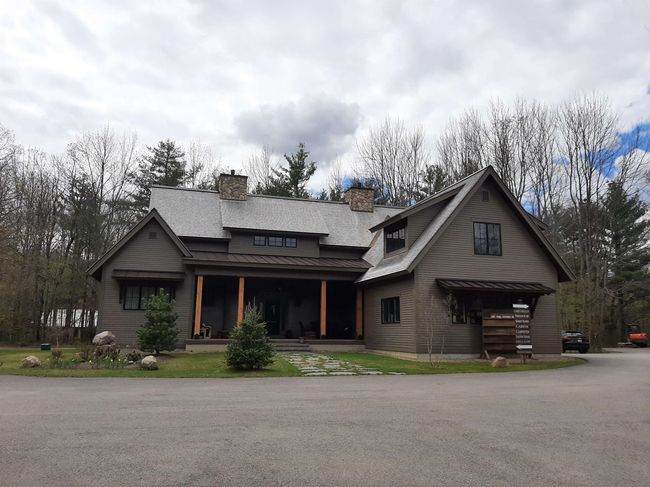 435 Rolling Ridge Rd, House other with 2 bedrooms, 3 bathrooms and null parking in Bartlett NH | Image 52