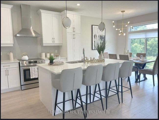 LOT-97 - 72 Allister Dr, House other with 4 bedrooms, 3 bathrooms and 2 parking in Middlesex Centre ON | Image 10