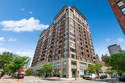 1406-849 N Franklin St, Chicago, IL, 60610-8478 | Card Image