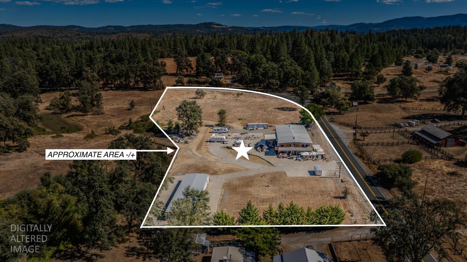 20693 Highway 26, West Point, CA 95255