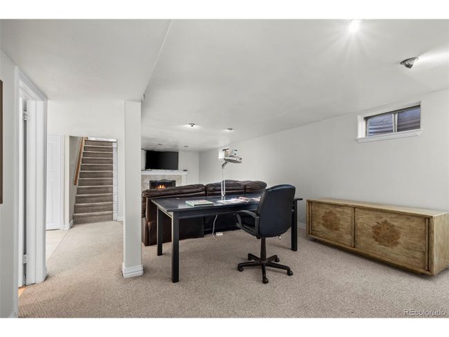 5320 W 62 Nd Ave, House other with 4 bedrooms, 3 bathrooms and null parking in Arvada CO | Image 17