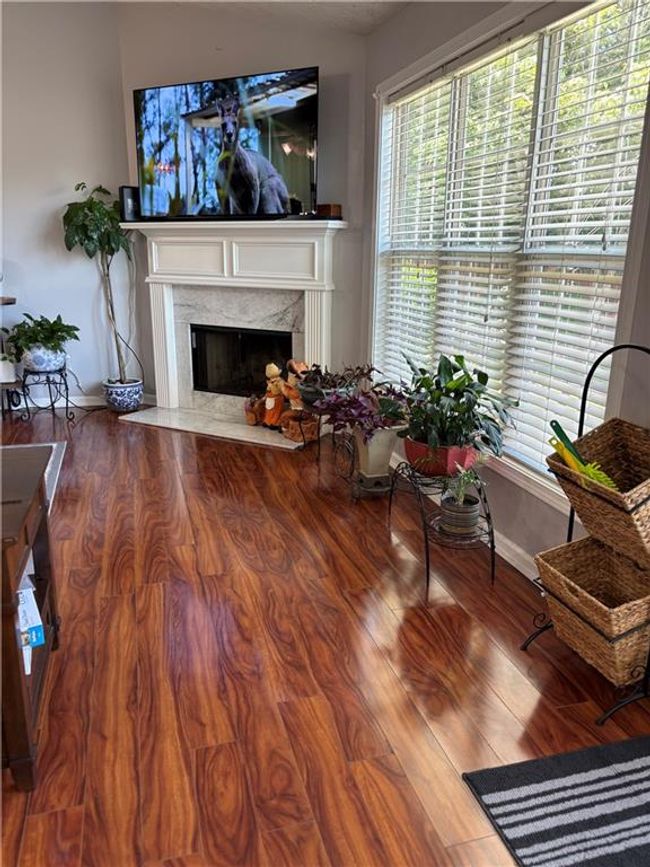 3310 Mcever Park Cir, House other with 3 bedrooms, 2 bathrooms and 2 parking in Acworth GA | Image 24