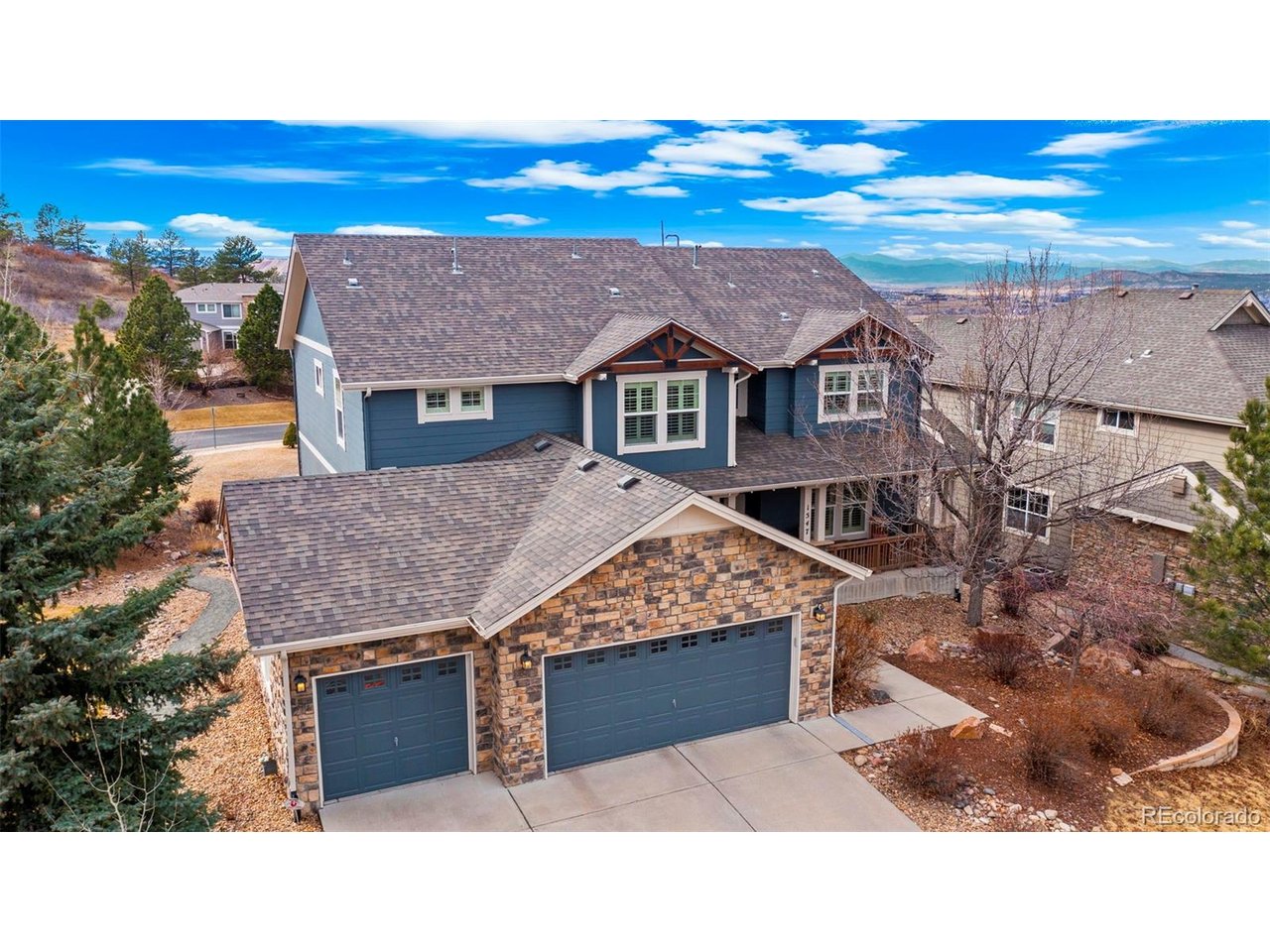 Residential in Castle Rock 2