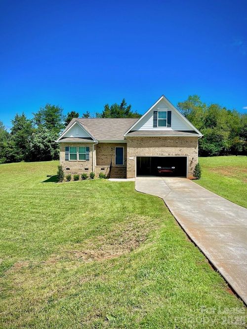 144 Spring Forest Dr, Statesville, NC, 28625-2277 | Card Image