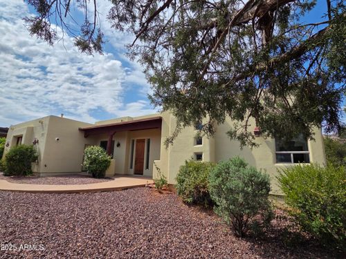 30 Schimberg Rd, Sedona, AZ, 86336-4537 | Card Image