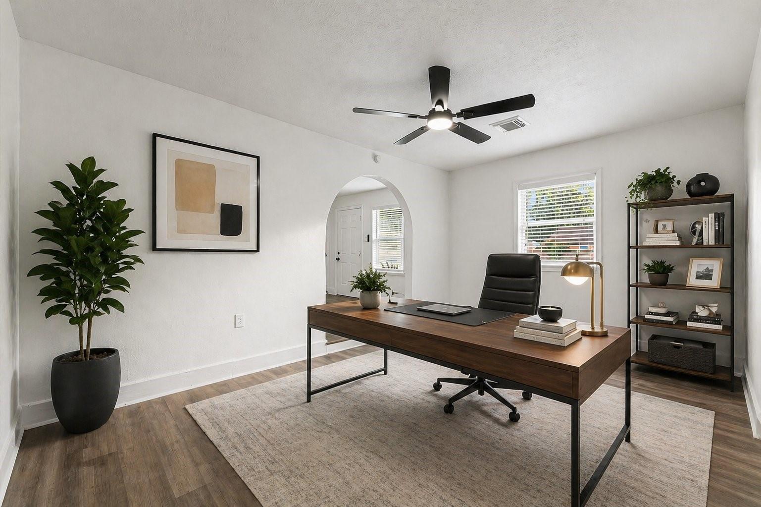 Residential in Houston 5