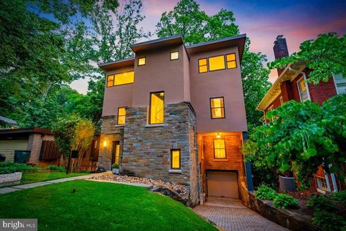4358 Argyle Ter Nw, WASHINGTON, DC, 20011-4244 | Card Image