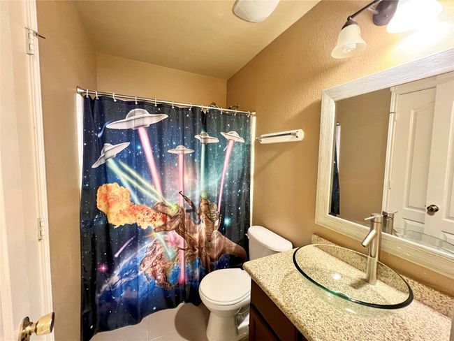 19823 Creston Cove Ct, House other with 3 bedrooms, 3 bathrooms and 2 parking in Cypress TX | Image 20