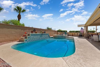 1 - 13126 W Sola Court, House other with 3 bedrooms, 3 bathrooms and null parking in Sun City West AZ | Image 3