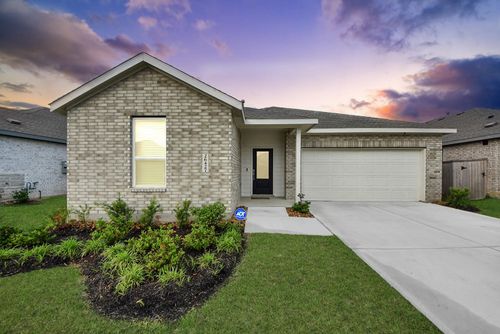26427 Virginia Wild Rye Ln, Katy, TX, 77493-5781 | Card Image