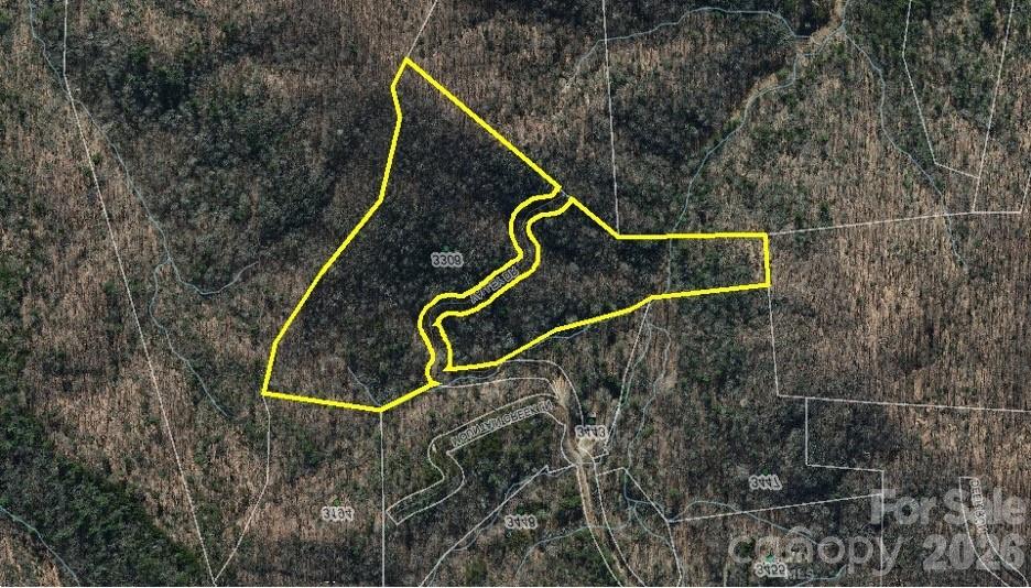 Land in Lenoir 3