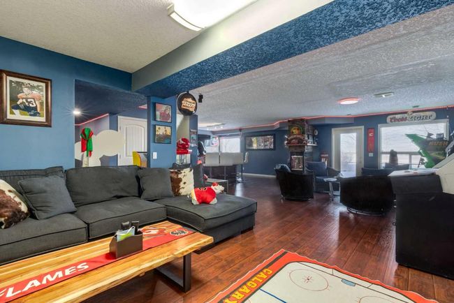 569 Boulder Creek Circle Se, House other with 4 bedrooms, 3 bathrooms and 6 parking in Langdon AB | Image 36