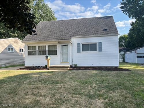 1144 Sutherland Ave, Akron, OH, 44314-1252 | Card Image