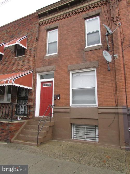 2021 S 22nd St, PHILADELPHIA, PA, 19145-2701 | Card Image