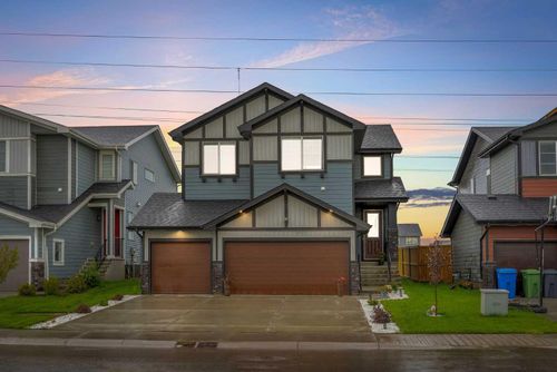 110 Waterford Rd, Chestermere, AB, T1X2P6 | Card Image