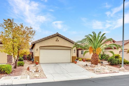 3884 Trotters Ridge Dr, Las Vegas, NV, 89122-3409 | Card Image