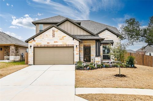 400 Lewisville Ln, Leander, TX, 78641-4046 | Card Image