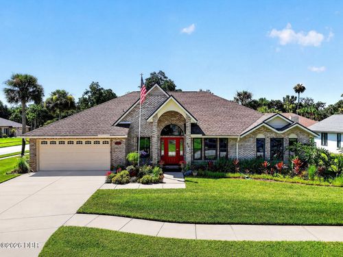 901 Oetter Dr, SOUTH DAYTONA, FL, 32119-3176 | Card Image