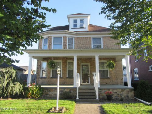 617 Orchard Street, Bellwood, PA, 16617 | Card Image