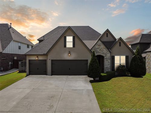 4714 S 167th East Ave, Tulsa, OK, 74134-7131 | Card Image