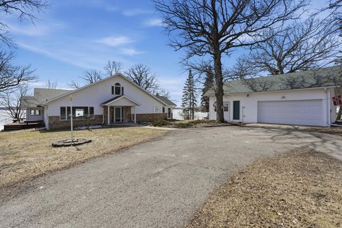 15707 Sandy Beach Rd Se, Mentor, MN, 56736-9507 | Card Image