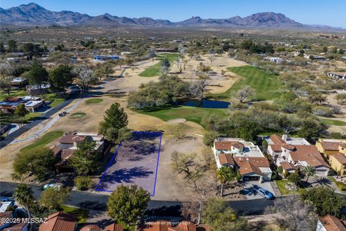50-TBD Via Campestre, Tubac, AZ, 85646 | Card Image