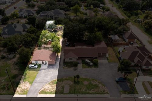 1105 N Shary Rd, Mission, TX, 78572-4623 | Card Image