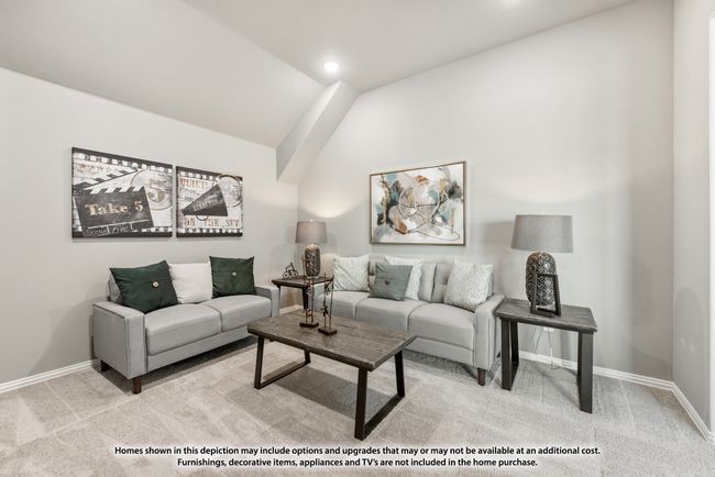 14550 Elion Court, House other with 5 bedrooms, 4 bathrooms and null parking in Pilot Point TX | Image 30