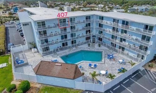apt-407-3700 S Atlantic Ave, NEW SMYRNA BEACH, FL, 32169-3776 | Card Image