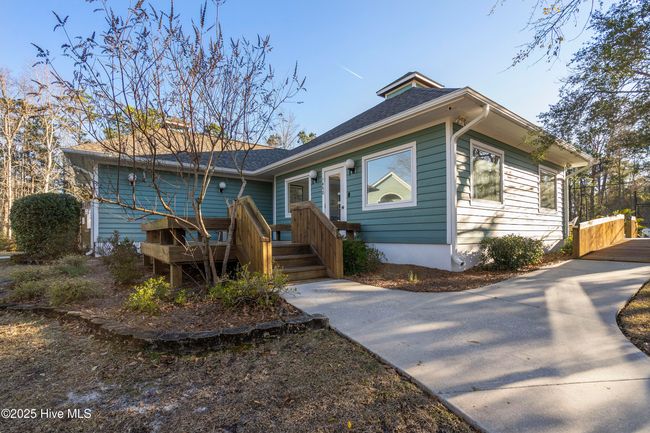 20 W High Bluff Dr, Home with 0 bedrooms, 0 bathrooms and null parking in Hampstead NC | Image 18