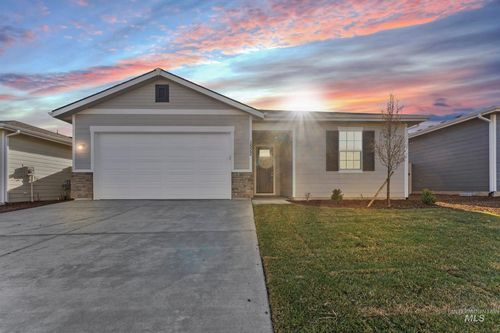 11172 Trestle Rock St, Caldwell, ID, 83605-1311 | Card Image