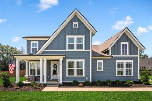 7219 Adenborough Dr, Fairview, TN, 37062-8177 | Card Image