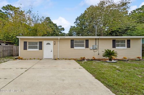10341 Agave Rd, JACKSONVILLE, FL, 32246-8601 | Card Image