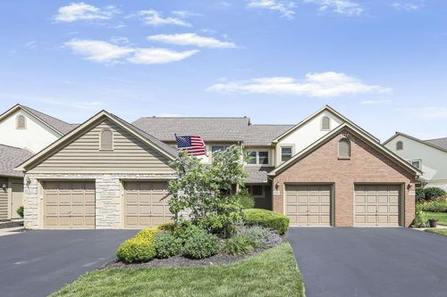 2-1261 Spring Brook Ct, Westerville, OH, 43081-3792 | Card Image